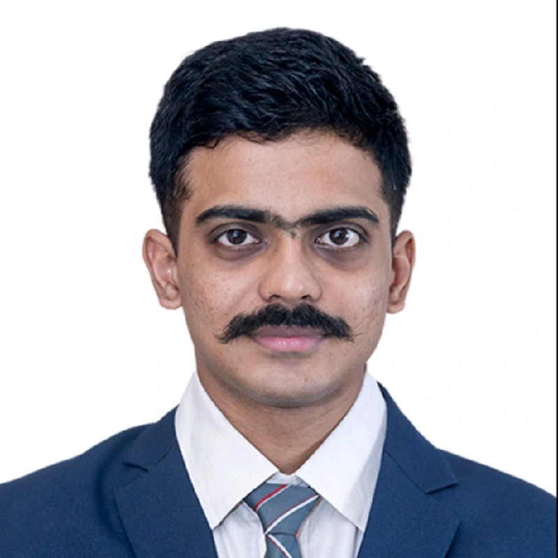 Ninad Zanje - Co-Founder