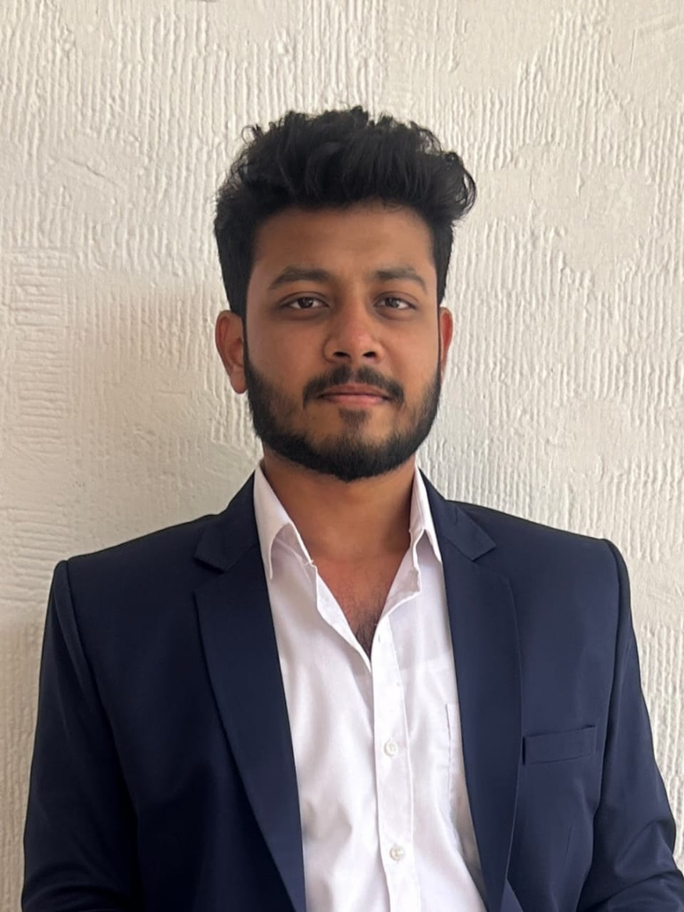 Shaurya Chawan - Co-Founder